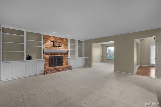 1706 Connemara Drive, Manchester, MO 63021