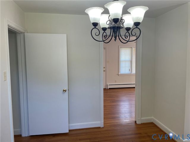 503 Wales Dr, Henrico, VA 23075