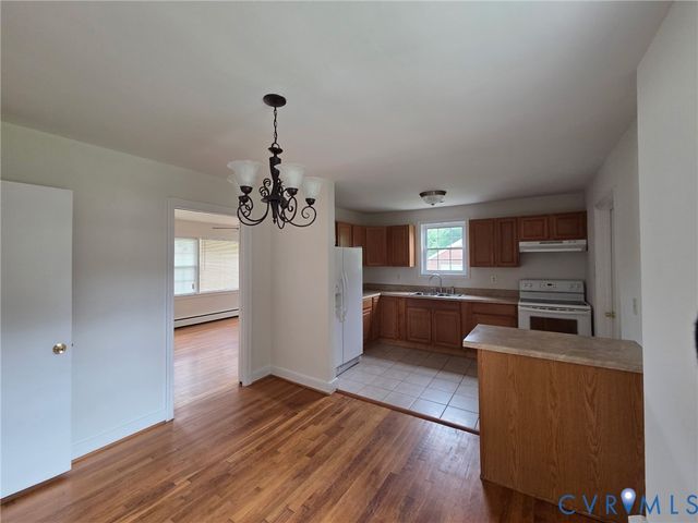 503 Wales Dr, Henrico, VA 23075