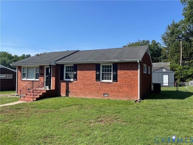 503 Wales Dr, Henrico, VA 23075