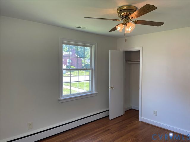 503 Wales Dr, Henrico, VA 23075