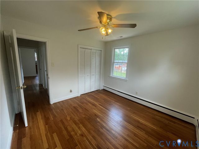 503 Wales Dr, Henrico, VA 23075