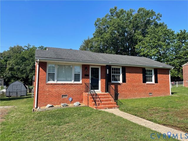 503 Wales Dr, Henrico, VA 23075