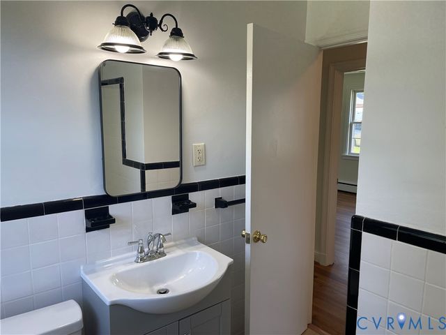 503 Wales Dr, Henrico, VA 23075
