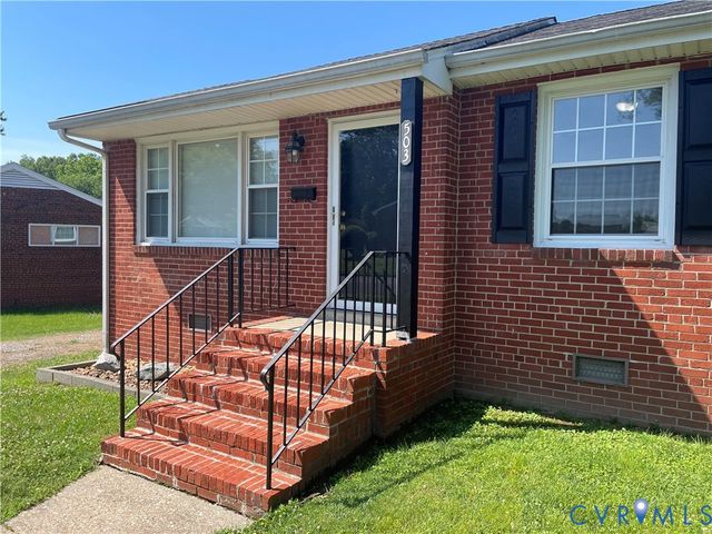 503 Wales Dr, Henrico, VA 23075