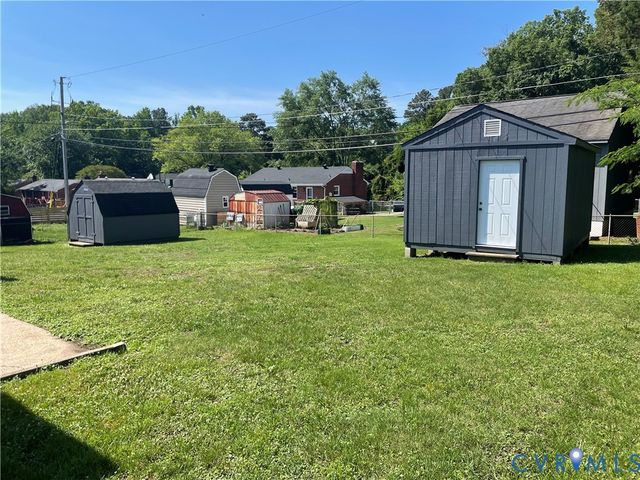 503 Wales Dr, Henrico, VA 23075