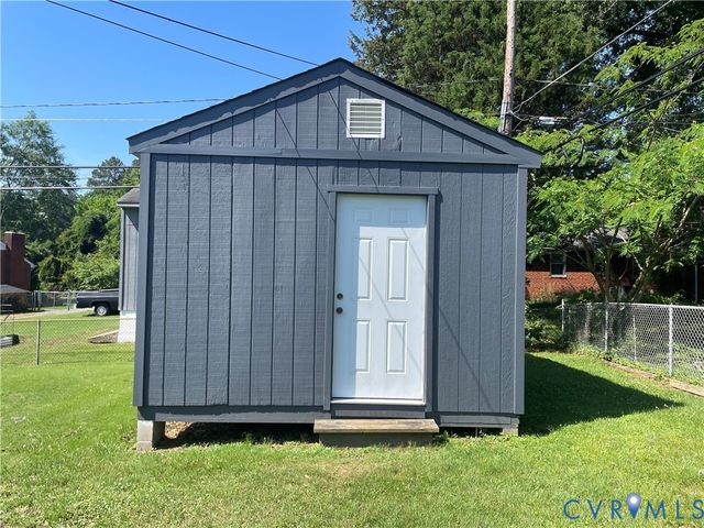 503 Wales Dr, Henrico, VA 23075