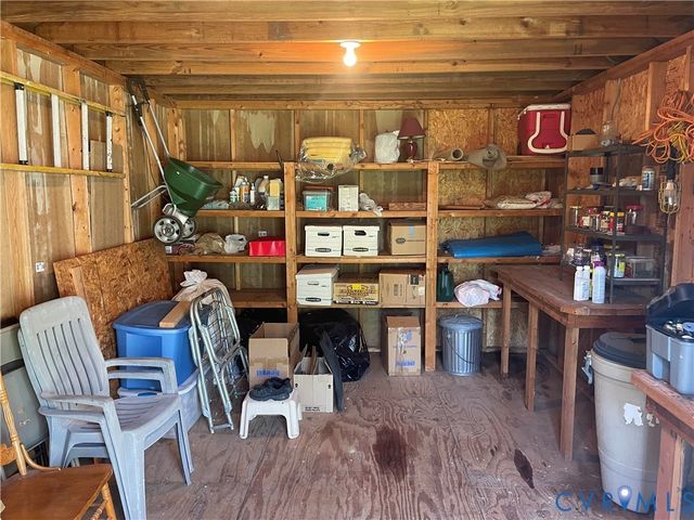 503 Wales Dr, Henrico, VA 23075