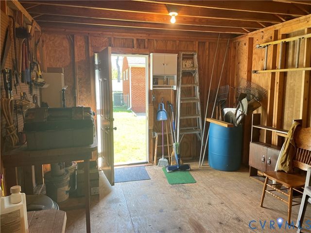 503 Wales Dr, Henrico, VA 23075