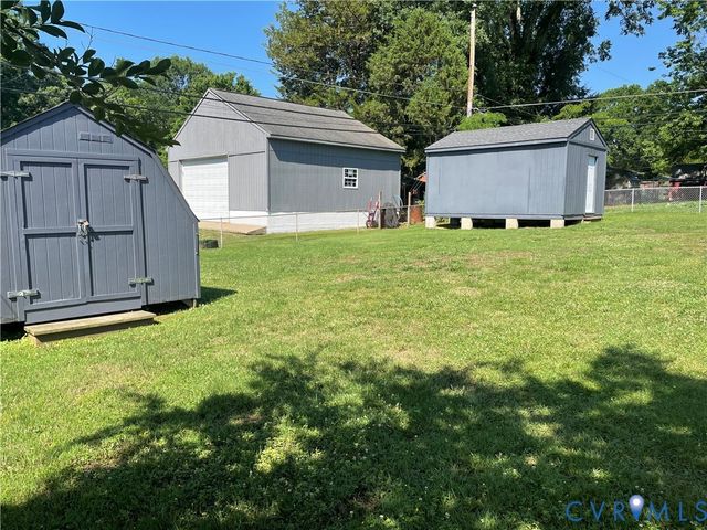503 Wales Dr, Henrico, VA 23075