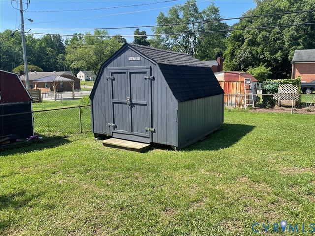 503 Wales Dr, Henrico, VA 23075