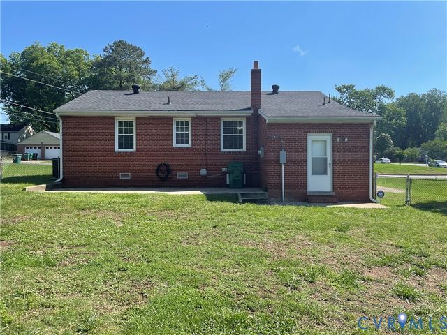 503 Wales Dr, Henrico, VA 23075