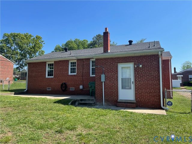 503 Wales Dr, Henrico, VA 23075