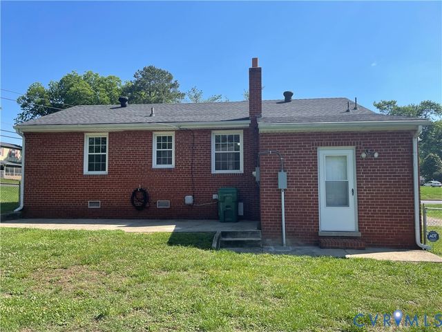 503 Wales Dr, Henrico, VA 23075