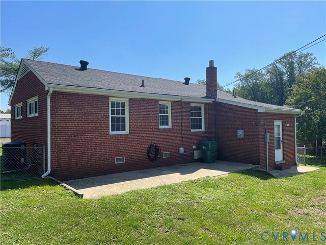 503 Wales Dr, Henrico, VA 23075