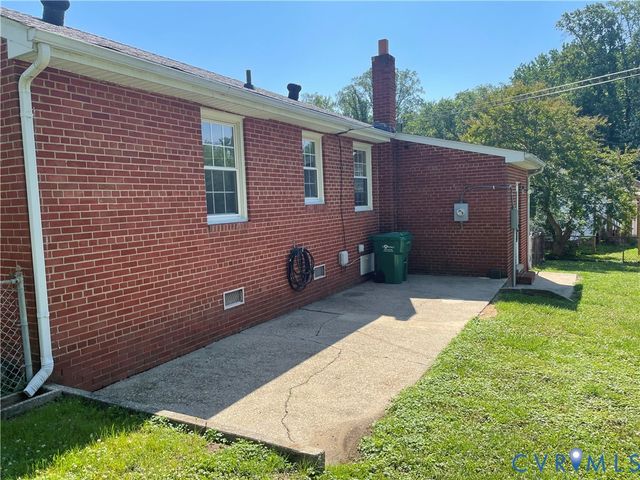 503 Wales Dr, Henrico, VA 23075
