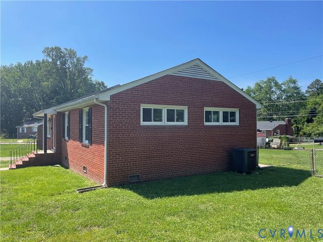 503 Wales Dr, Henrico, VA 23075