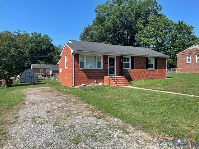 503 Wales Dr, Henrico, VA 23075
