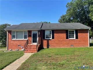503 Wales Dr, Henrico, VA 23075