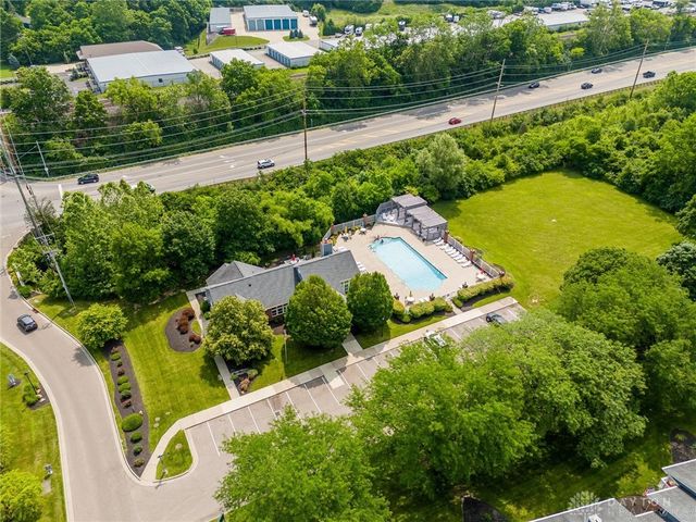 7636 Shawnee Lane 206, West Chester, OH 45069