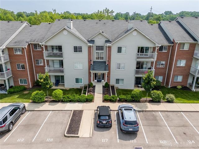 7636 Shawnee Lane 206, West Chester, OH 45069