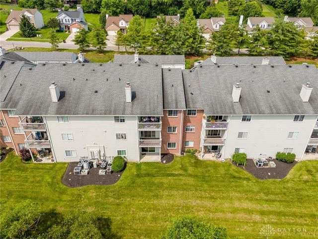 7636 Shawnee Lane 206, West Chester, OH 45069