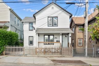 237 Helen Street, Bridgeport, CT 06608