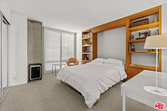 4316 Marina City Drive 327, Marina Del Rey, CA 90292