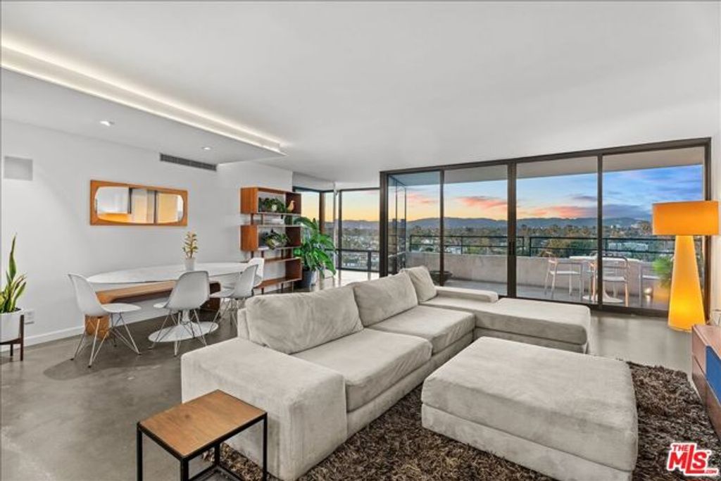 4316 Marina City Drive 327, Marina Del Rey, CA 90292