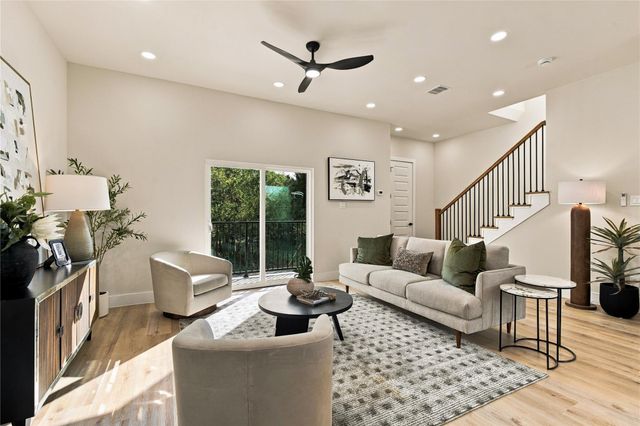 4717 Branch Street, Houston, TX 77021