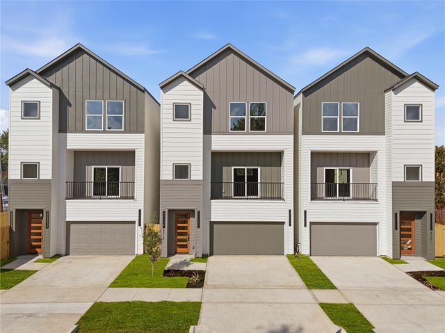4717 Branch Street, Houston, TX 77021