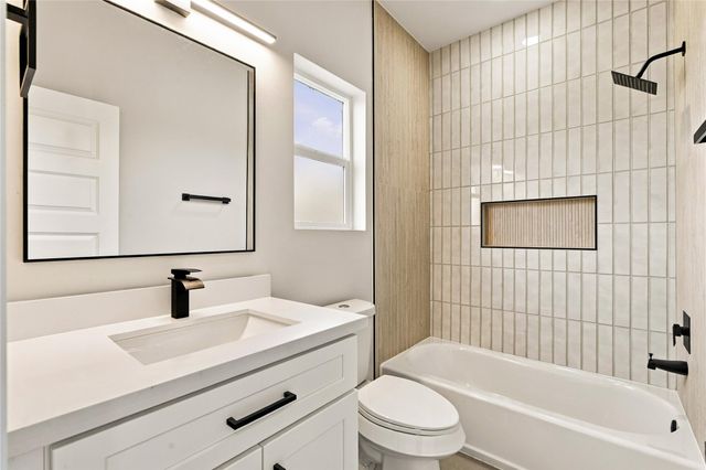 4717 Branch Street, Houston, TX 77021