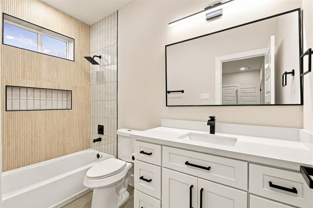 4717 Branch Street, Houston, TX 77021