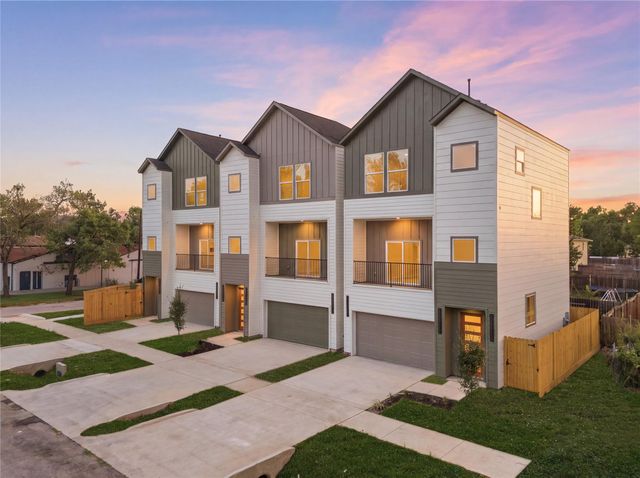 4717 Branch Street, Houston, TX 77021