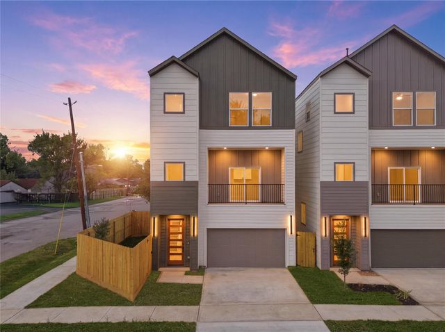 4717 Branch Street, Houston, TX 77021