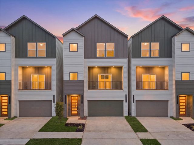 4717 Branch Street, Houston, TX 77021