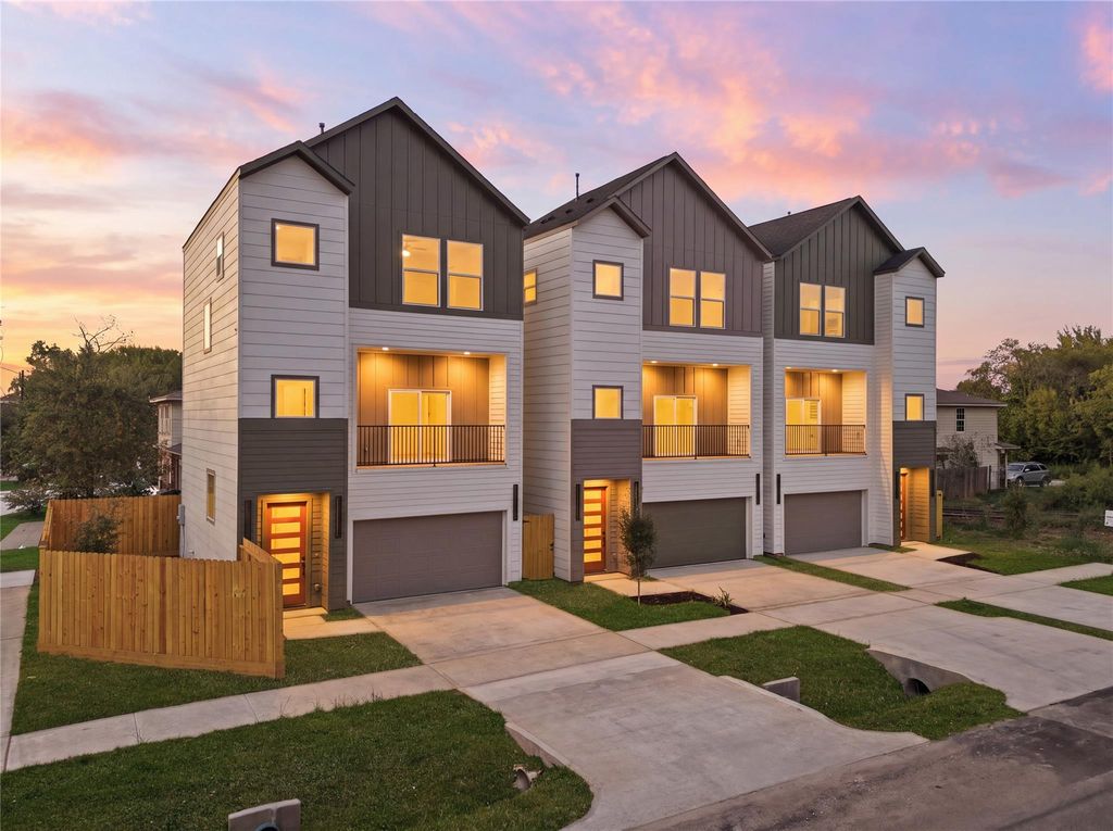 4717 Branch Street, Houston, TX 77021