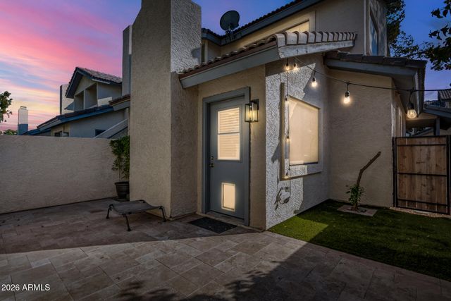 1222 W BASELINE Road 145, Tempe, AZ 85283