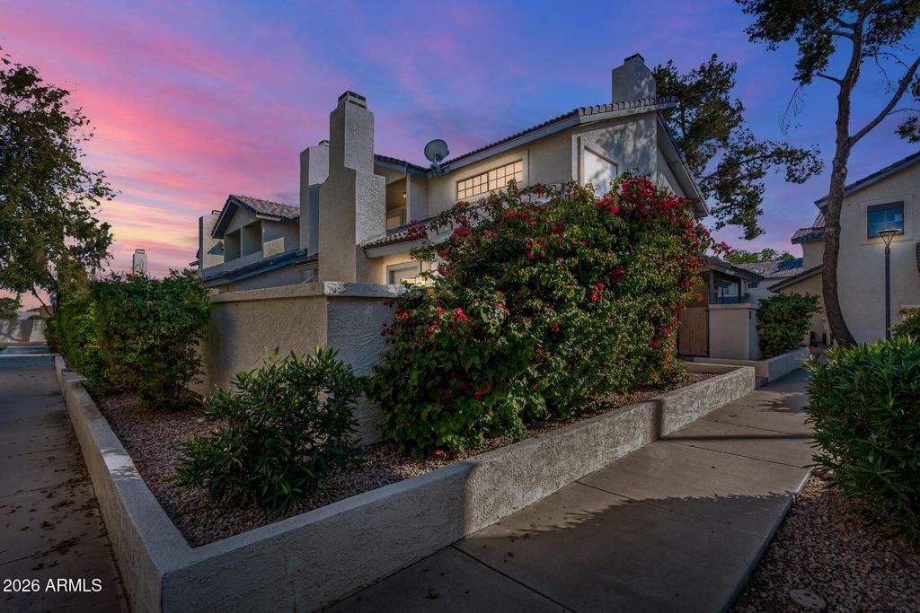 1222 W BASELINE Road 145, Tempe, AZ 85283