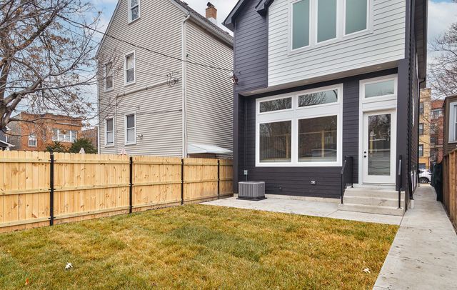 5357 N Melvina Avenue, Chicago, IL 60630