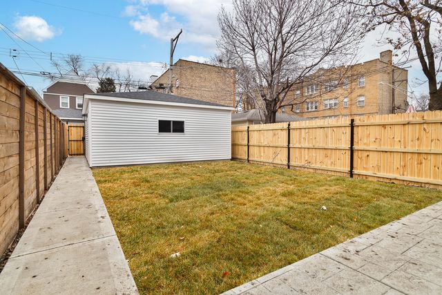 5357 N Melvina Avenue, Chicago, IL 60630