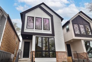5357 N Melvina Avenue, Chicago, IL 60630