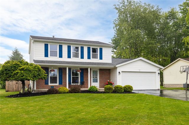 290 Stone Fence Road, Greece, NY 14626