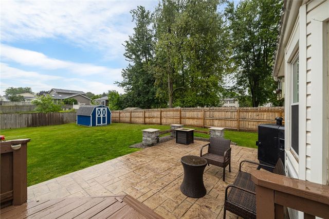 290 Stone Fence Road, Greece, NY 14626