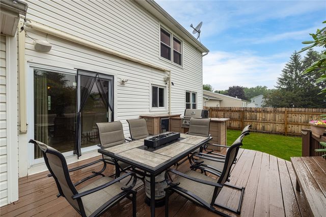 290 Stone Fence Road, Greece, NY 14626