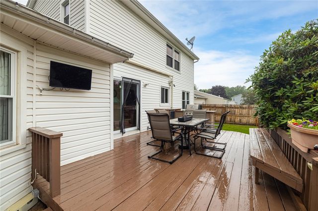 290 Stone Fence Road, Greece, NY 14626