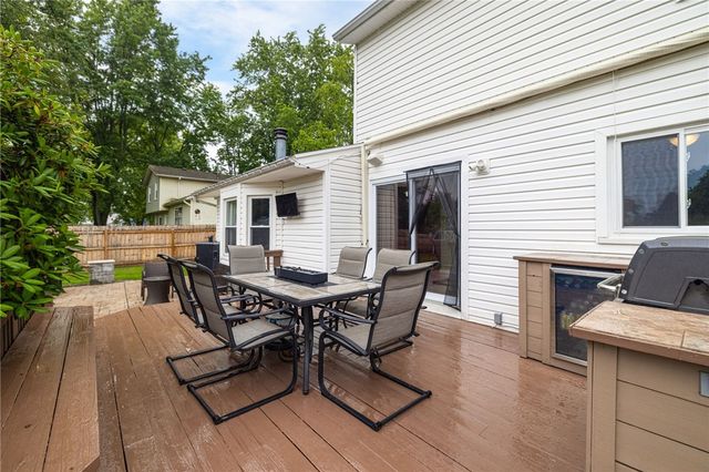 290 Stone Fence Road, Greece, NY 14626