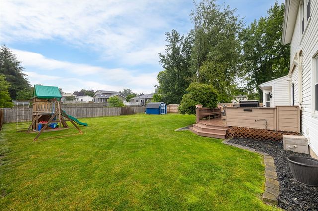 290 Stone Fence Road, Greece, NY 14626