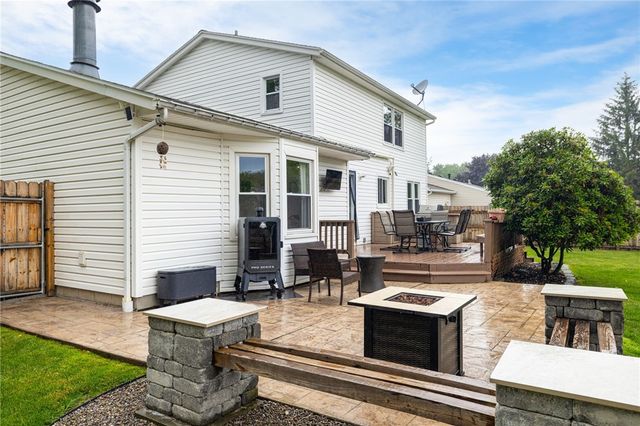 290 Stone Fence Road, Greece, NY 14626