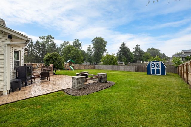 290 Stone Fence Road, Greece, NY 14626